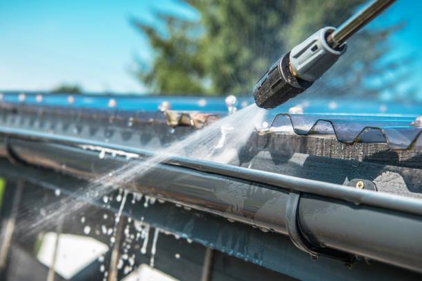Best Residential Pressure Washing Services  in Bell Acres, PA