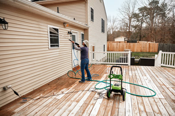 Best Roof Power Washing Services  in Bell Acres, PA