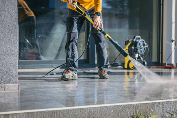 Professional Pressure Washing in Bell Acres, PA