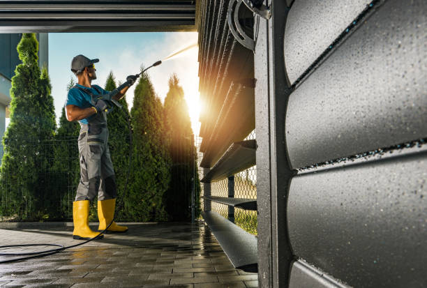 Pressure Washing Contractors in Bell Acres, PA