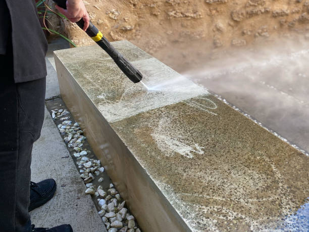 Best Roof Pressure Washing  in Bell Acres, PA