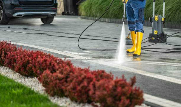 Pressure Washing Estimates in Bell Acres, PA