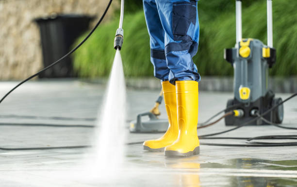 Best Commercial Pressure Washing  in Bell Acres, PA