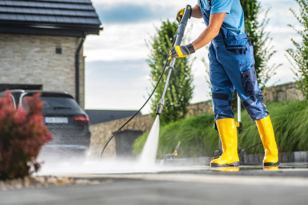 Bell Acres, PA Pressure Washing Company