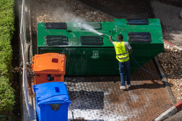 Best Affordable Power Washing  in Bell Acres, PA