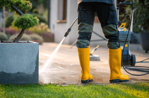Best Deck Cleaning Services  in Bell Acres, PA